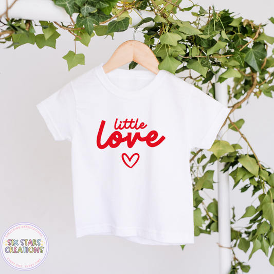 Little Love T-shirt