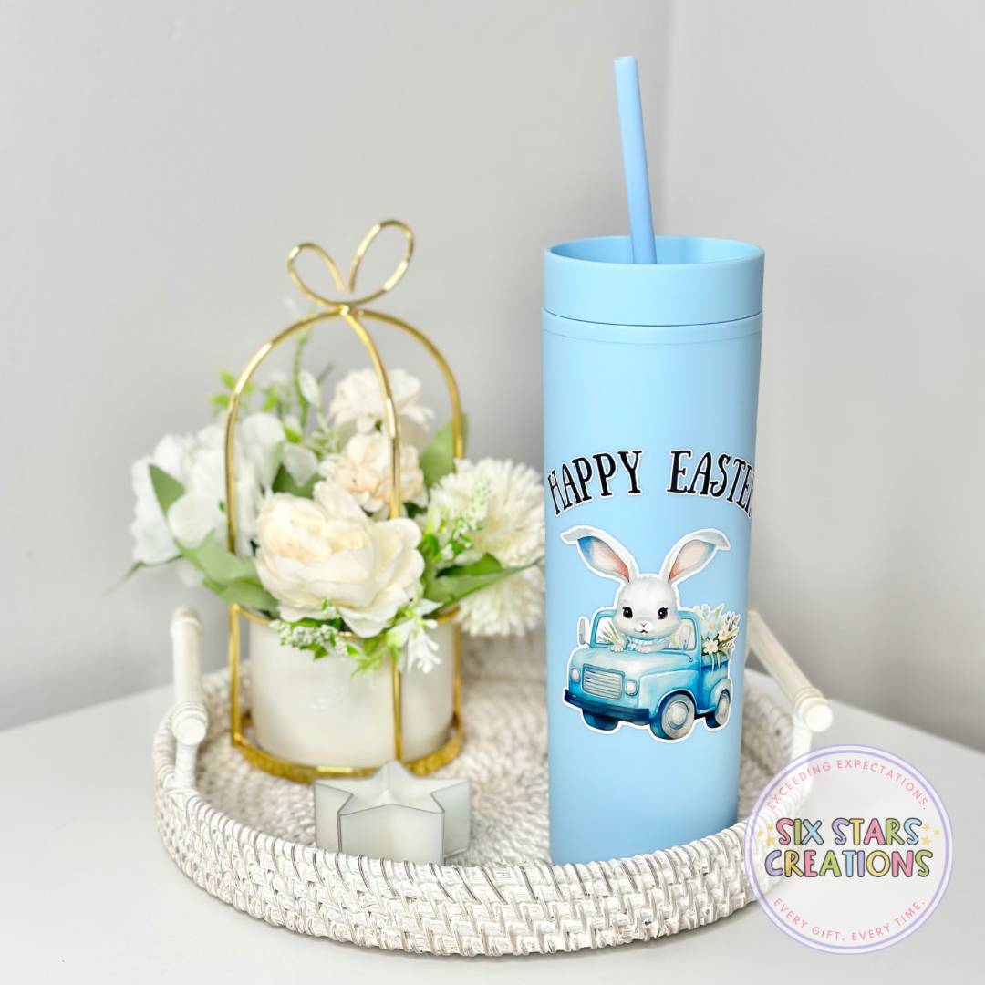 The Ultimate Easter Gift Set - Blue Bunny