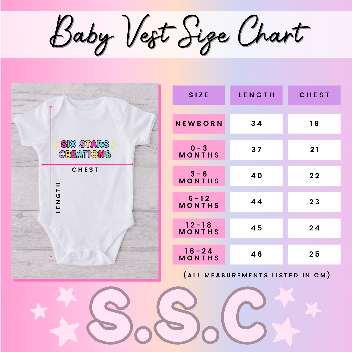 Personalised 'Happy Mother's Day' Pink Bunny Design Baby Vest