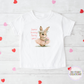 Some Bunny Loves You T-shirt