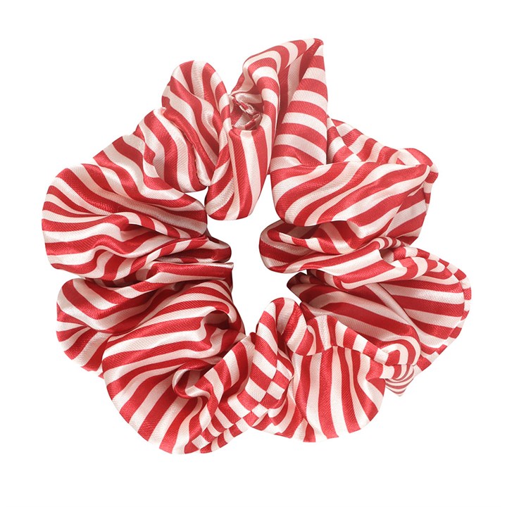 Set of 3 Mystic Circus Hair Scrunchies