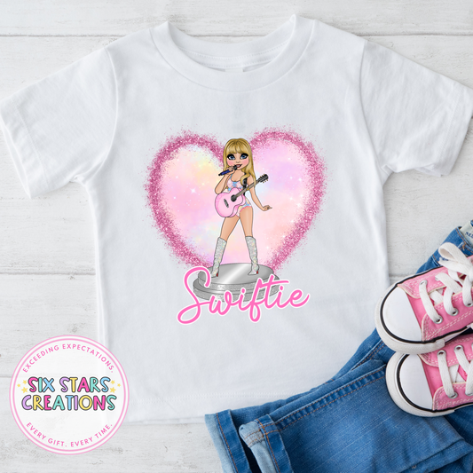 Popstar T-Shirt