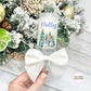 Magical Snow Popper Personalised