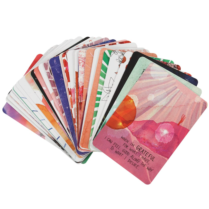 Super Attractor Tarot Cards
