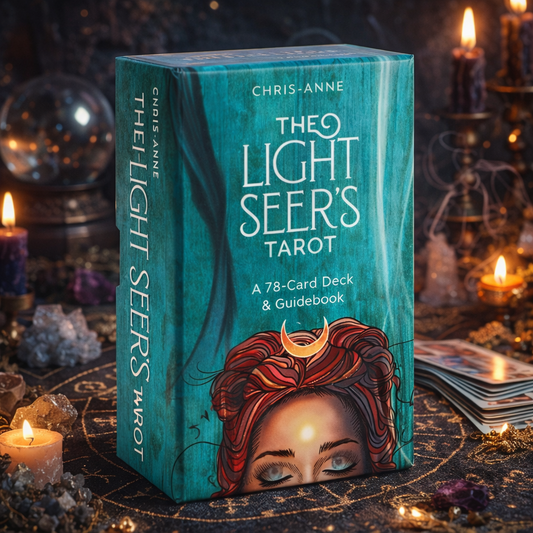The Light Seer's Tarot Cards