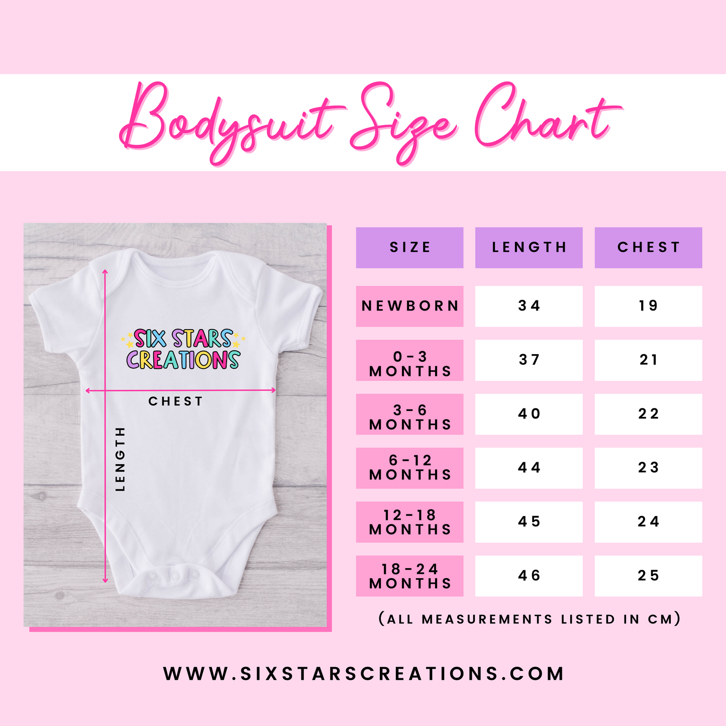 Personalised Birthday Bodysuit - Two Wild Pink Design