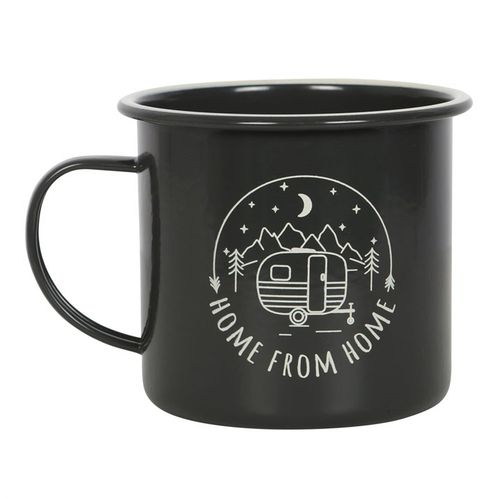 Tasse Rétro En Émail, Bmw - Garage - Idée De Cadeau Pour Fans D Tasse Rétro En Émail, Bmw - Garage - Idée De Cadeau Pour Fans D