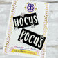 Hocus Pocus Duo